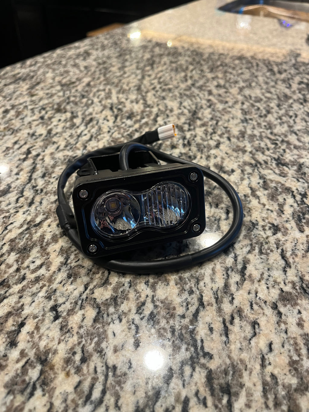 X3 plug and play headlight