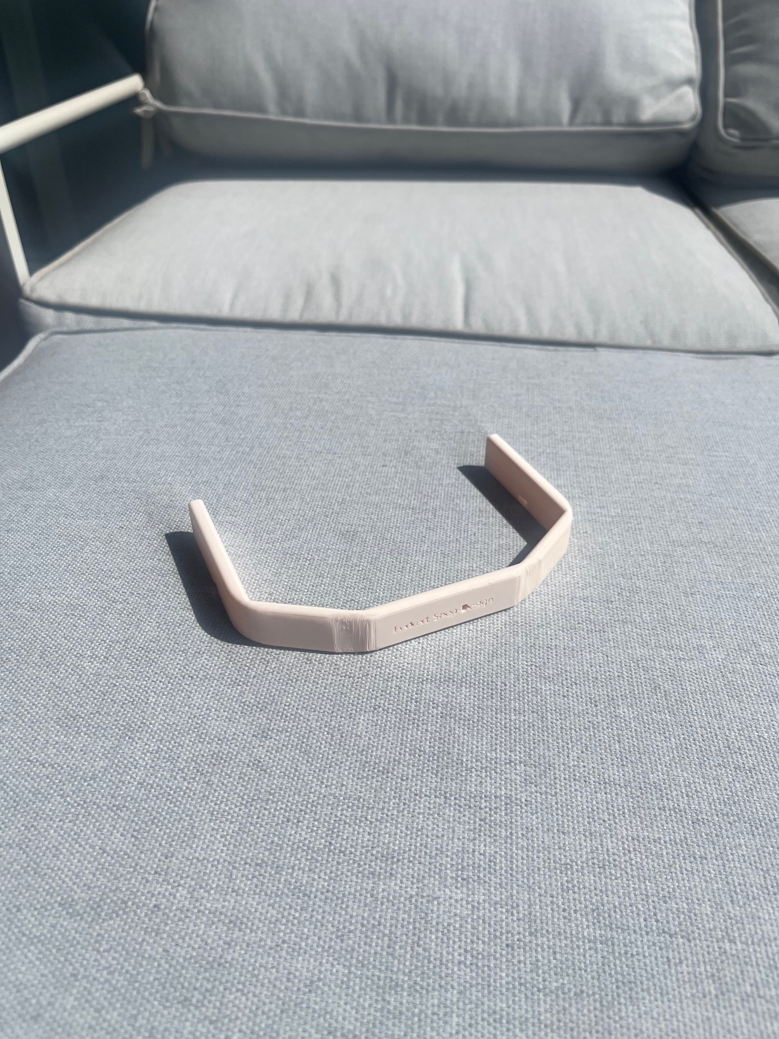 Talaria X3 Anti-Rattle Battery Sleeve