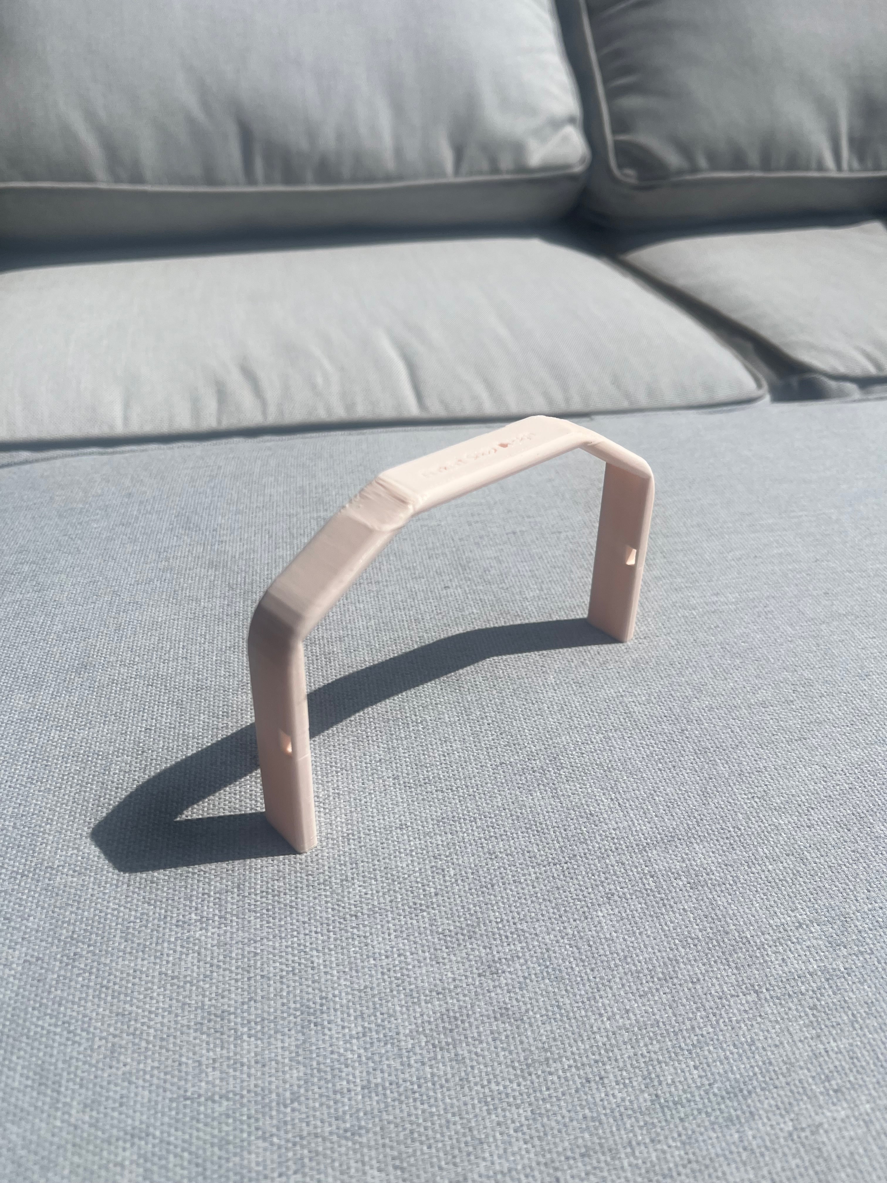 Talaria X3 Anti-Rattle Battery Sleeve