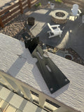 X3 Rock Light Mount